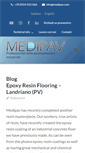Mobile Screenshot of medipav.com